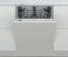 Встраиваемая посудомоечная машина Whirlpool WRIC 3C26 P Photo 16