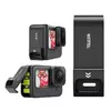 Telesin battery lid for GoPro 12/11/10/9 Photo 5