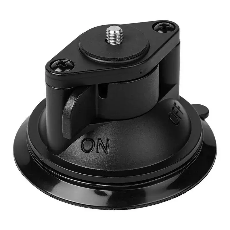 Telesin MAG-003 Magnetic & Suction Base Set Photo 4