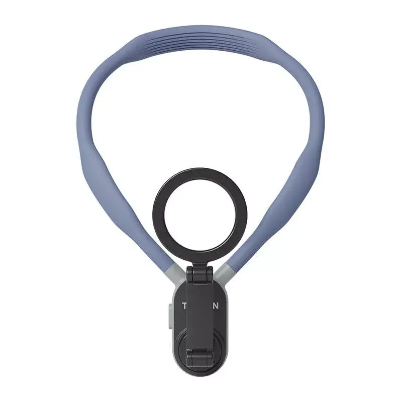 Telesin MNM-001-B magnetic neck mount for smartphones Photo 2