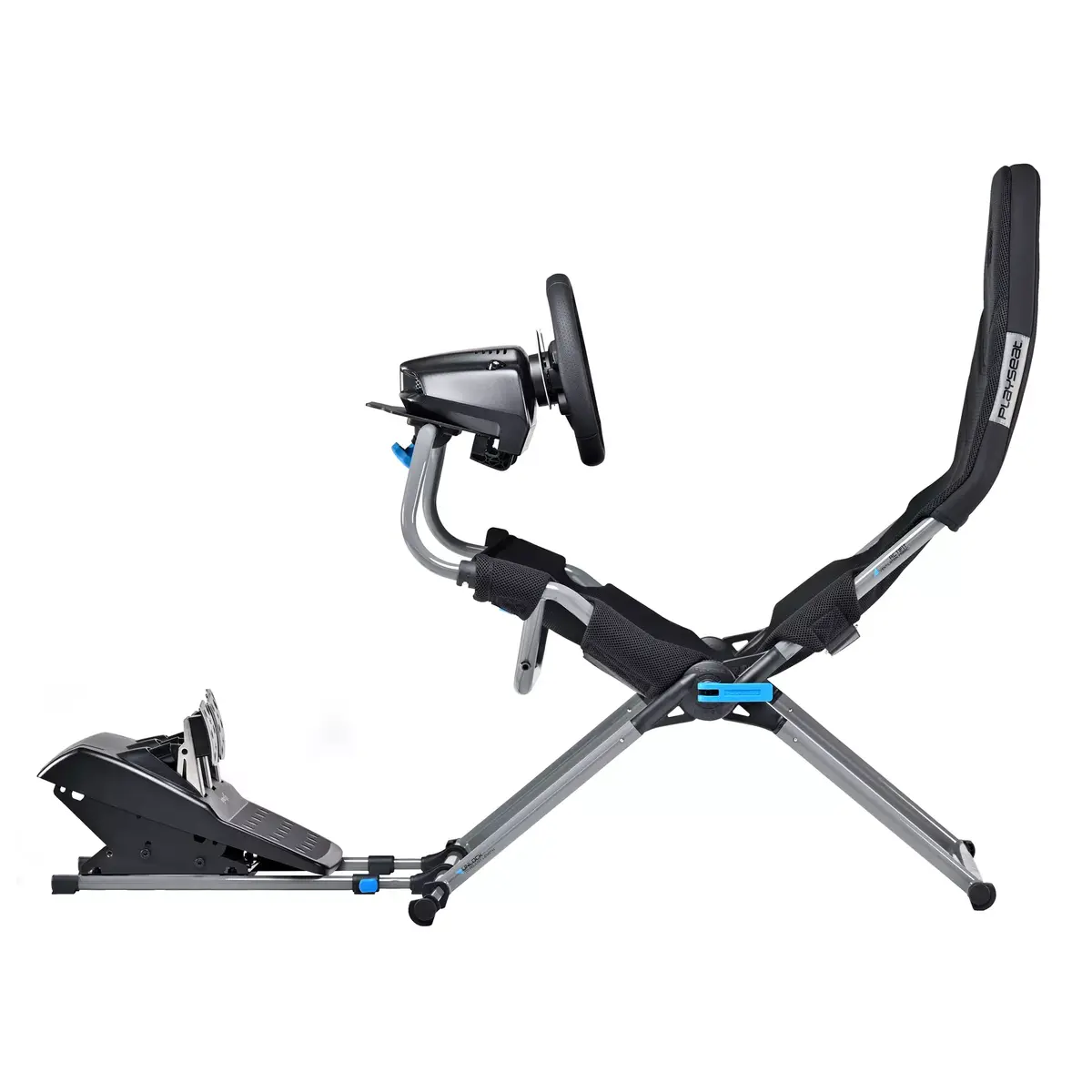 Console gaming chair Playseat Challenge X Logitech G Edition Photo 7
