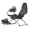Console gaming chair Playseat Challenge X Logitech G Edition Photo 8