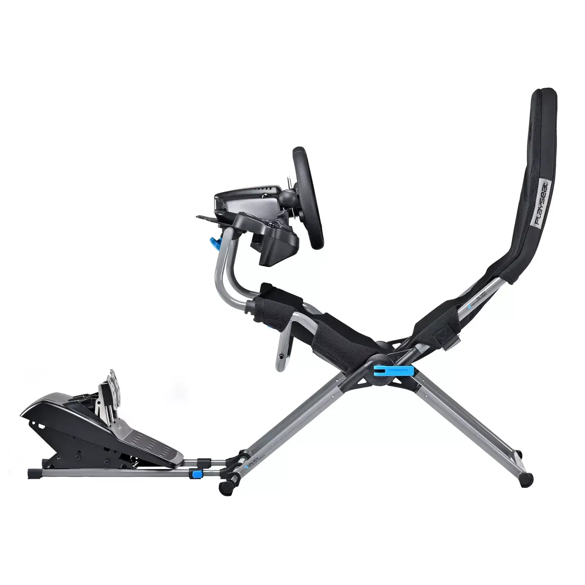 Console gaming chair Playseat Challenge X Logitech G Edition Photo 12