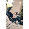 Console gaming chair Playseat Challenge X Logitech G Edition Photo 16