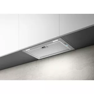Built-in Elica Fold GR/A/52, Aluminium filter, Noise level: C