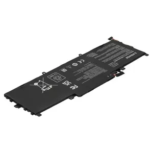 Аккумулятор 2-Power ASUS ZenBook U3100 UX33 2P-0B200-02760000