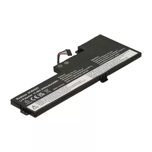 Аккумулятор 2-Power CBP3847A Lenovo ThinkPad T470 Надежное Энергоснабжение