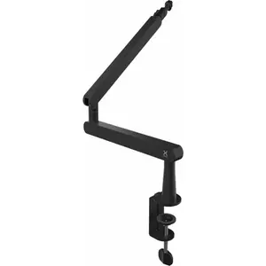 Wall arm KRUX KRXH006 adjustable length 400 mm for mounting displays and devices