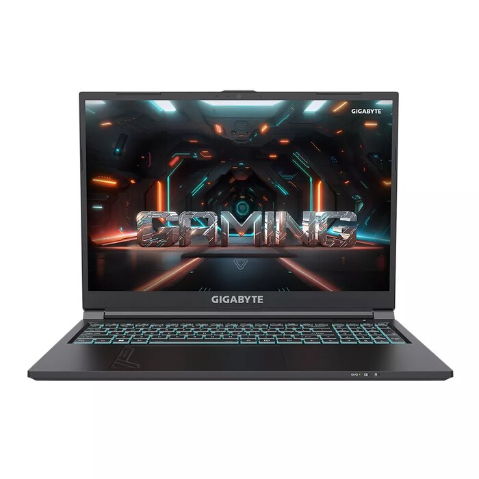 GIGABYTE G6 KF-H3EE853SD Photo 1