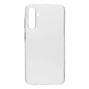 Protective TPU case Tactical for Samsung Galaxy A15 4G — transparent