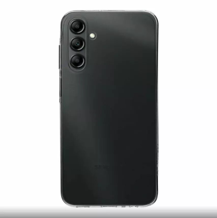 Tactical TPU aizsargmaciņš Samsung Galaxy A15