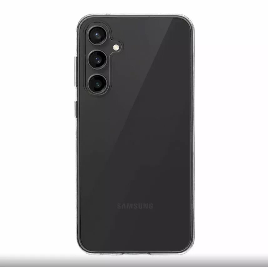 Aizsargmaciņš TPU Tactical priekš Samsung Galaxy