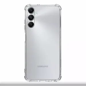 Tactical TPU Plyo Case for Samsung Galaxy A05s by Tactical — Transparent protective phone case