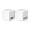 MERCUSYS Halo H60X Mesh system Dual‑band Wi‑Fi 6 Photo 2