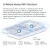 MERCUSYS Halo H60X Mesh system Dual‑band Wi‑Fi 6 Photo 6