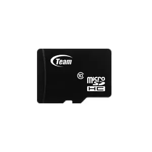 Team Group TUSDH8GCL1002 zibatmiņa 8 GB MicroSD Klases 10