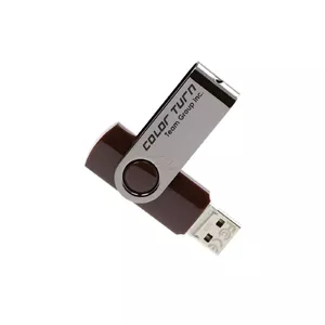 Team Group TE90232GN01 USB zibatmiņa 32 GB USB Type-A 2.0 Brūns