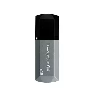 Team Group C153 USB flash drive 16 GB USB Type-A 2.0 Silver