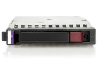 HP 869728-001-RFB 4TB SAS 12G 7