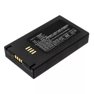 telephone spare part CoreParts MBXMC-BA023 Lithium-Ion 3.7V 6.66Wh