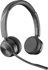 Headset POLY Savi 7220 Office Binaural Wireless 120m Range