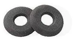 Ear Cushion Kit POLY Doughnut 02 Soft Comfortable Noise Isolation
