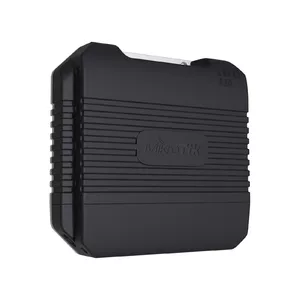 Router MikroTik LtAP LTE6 kit 300 Mbit/s PoE, 2.4 GHz, LTE Cat6, GPS, IP54
