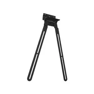 Wall mount POLY Studio X52/V52 Black VESA Mount