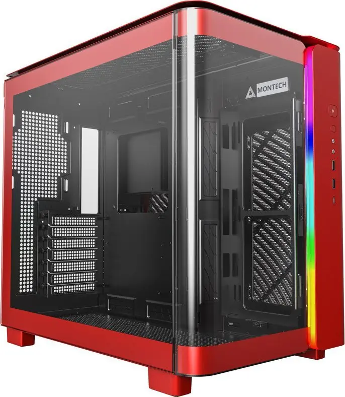 PC Case Montech KING 95 Photo 9