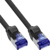 Сетевой кабель InLine 20м Cat.6A S/FTP Slim 74920S Photo 4
