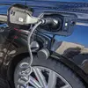 InLine EV charging cable 22kW Type2 Photo 6