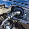 InLine EV automašīnas uzlādes kabelis 22kW Type2 Photo 5