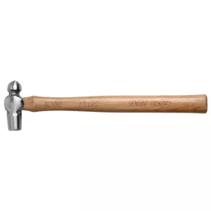 Hammer Gedore R92160002 Wood Handle 30mm Height 176g