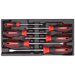Ручная отвертка Gedore R22150013 Высота 60 мм Вес 854 г