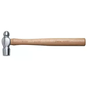 Hammer Gedore R92160004 Wooden Handle 30mm Height 470g