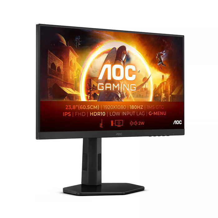 Monitors AOC 24G4X Photo 1