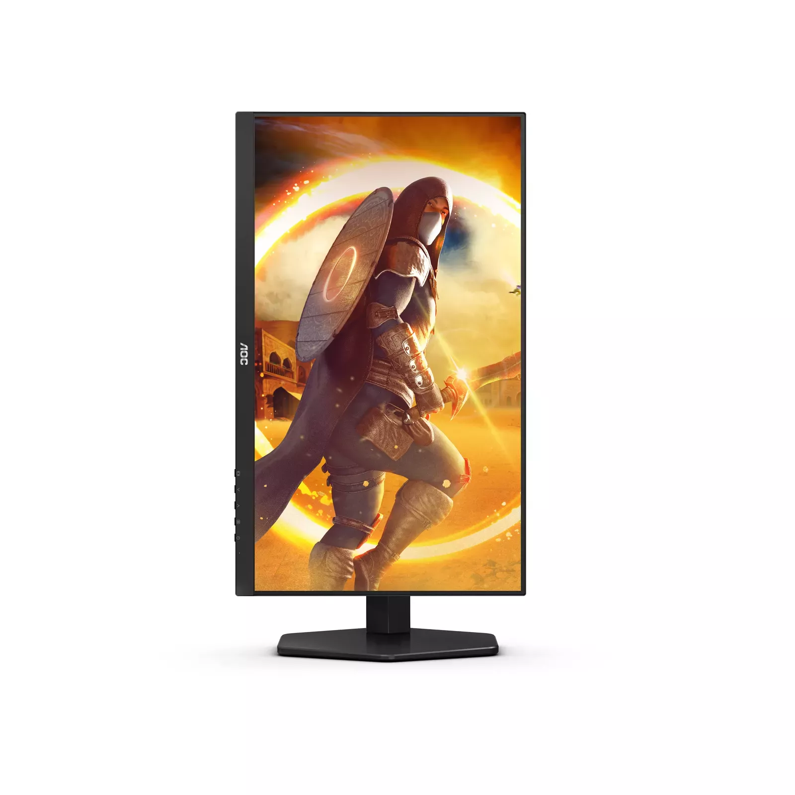 Monitors AOC 24G4X Photo 5