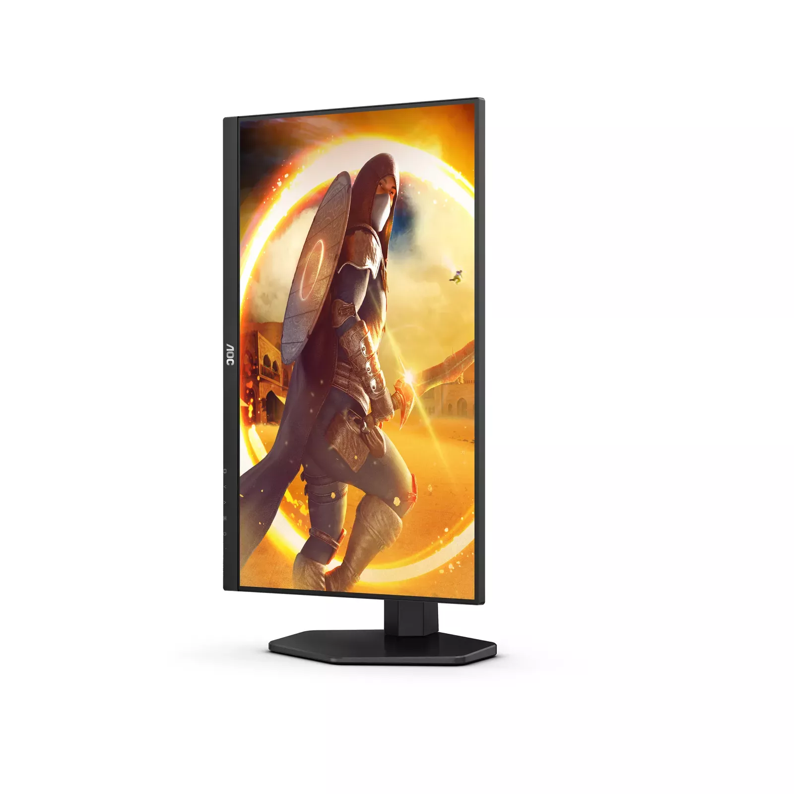 Monitors AOC 24G4X Photo 6
