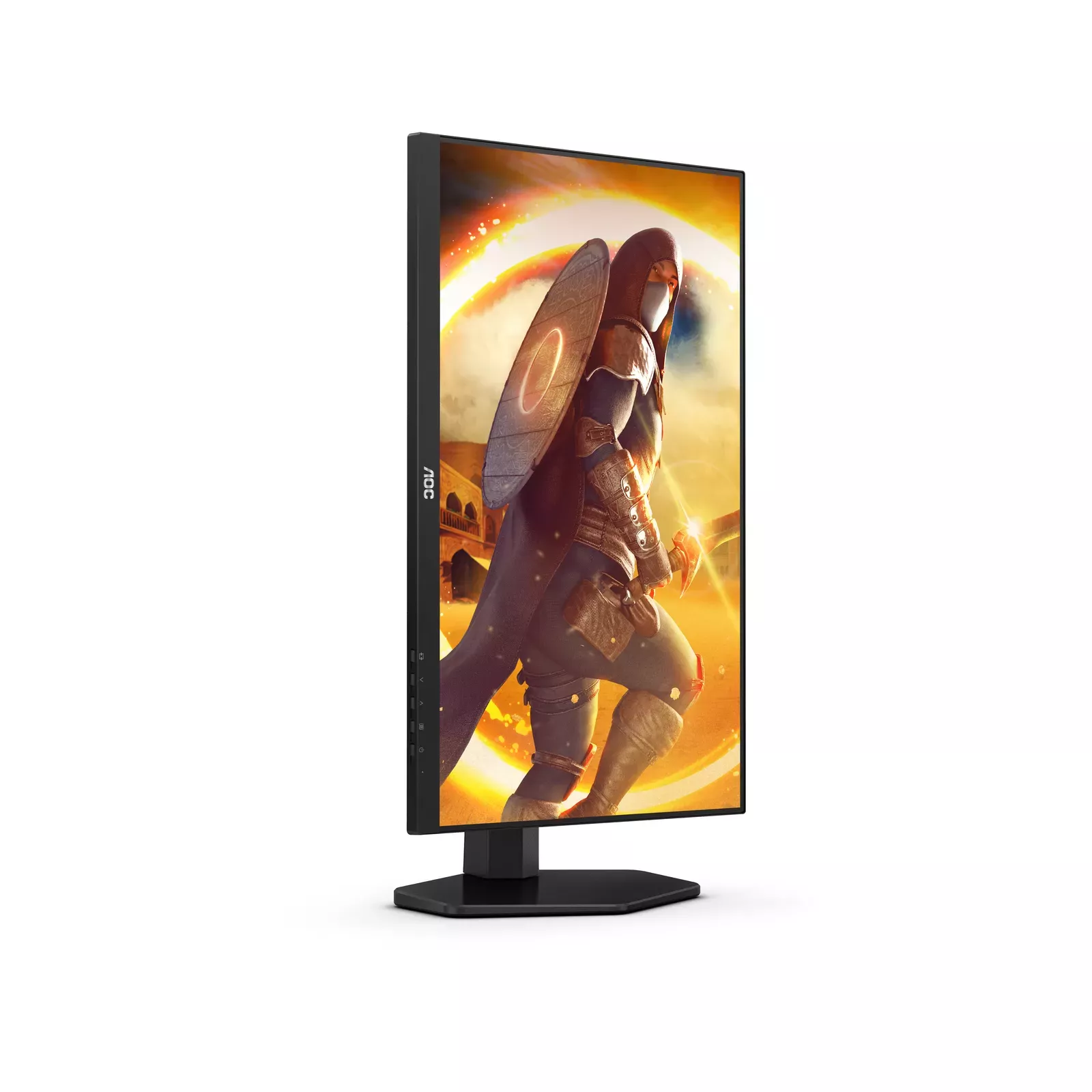 Monitors AOC 24G4X Photo 7