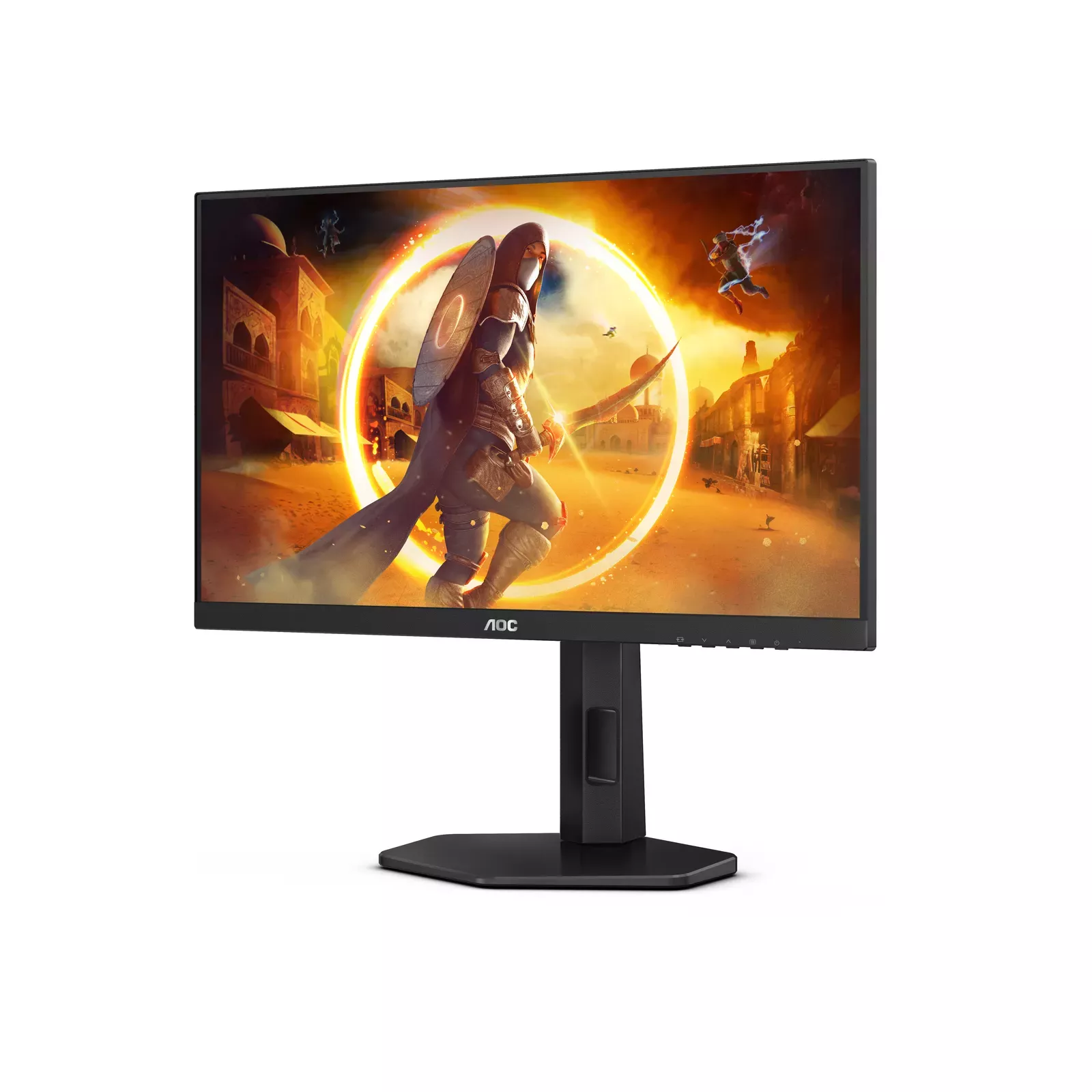 Monitors AOC 24G4X Photo 9