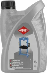 Компрессор Airpress 12014 2,5 HP, 24 л, переносной для мастерской