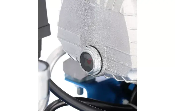Компрессор Airpress HL 425-100V Photo 7
