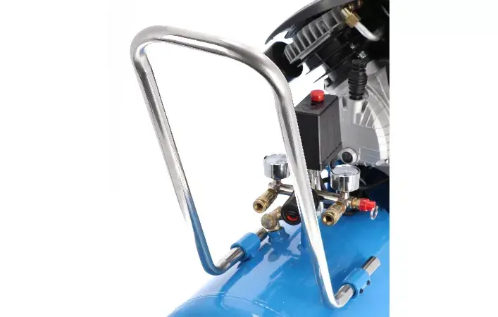 Компрессор Airpress HL 425-100V Photo 10