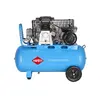 Компрессор Airpress HL 340-90 Photo 2