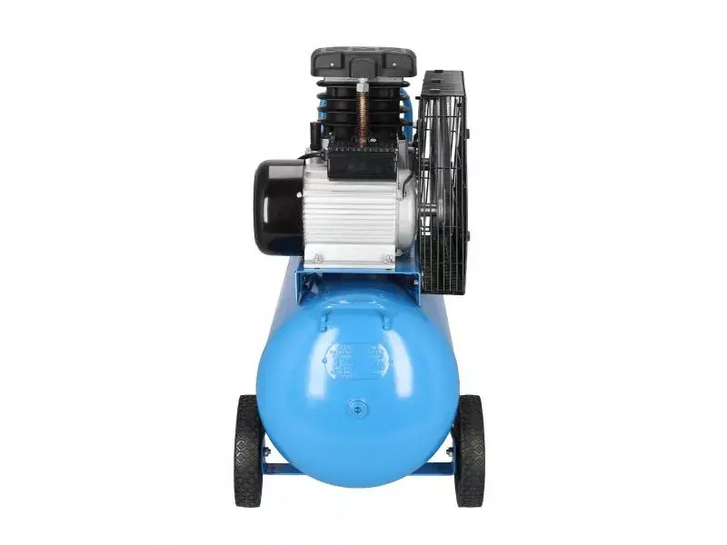 Компрессор Airpress HL 340-90 Photo 5