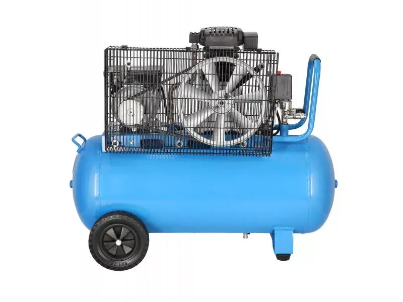 Компрессор Airpress HL 340-90 Photo 6