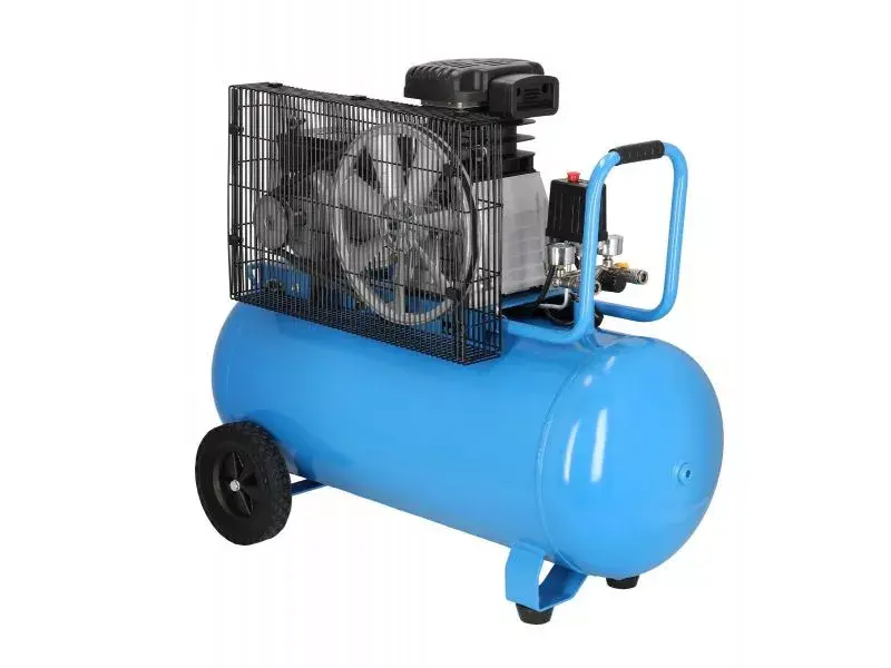 Компрессор Airpress HL 340-90 Photo 7
