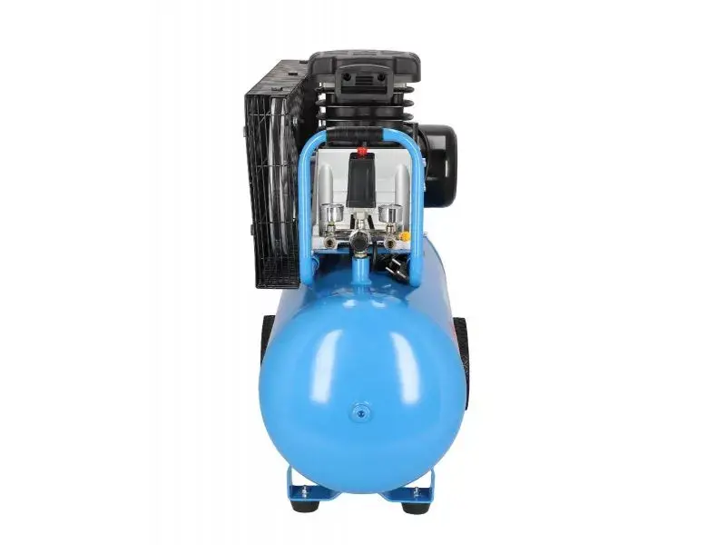 Компрессор Airpress HL 340-90 Photo 8