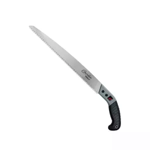 Hand Saw Dedra 80A051 Durable Blade Ergonomic Handle