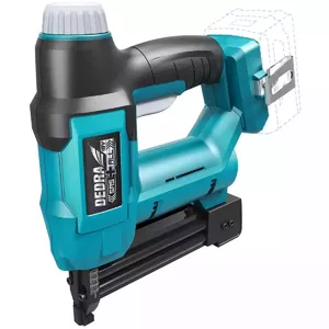 Electric stapler DEDRA DED7055 3 year warranty